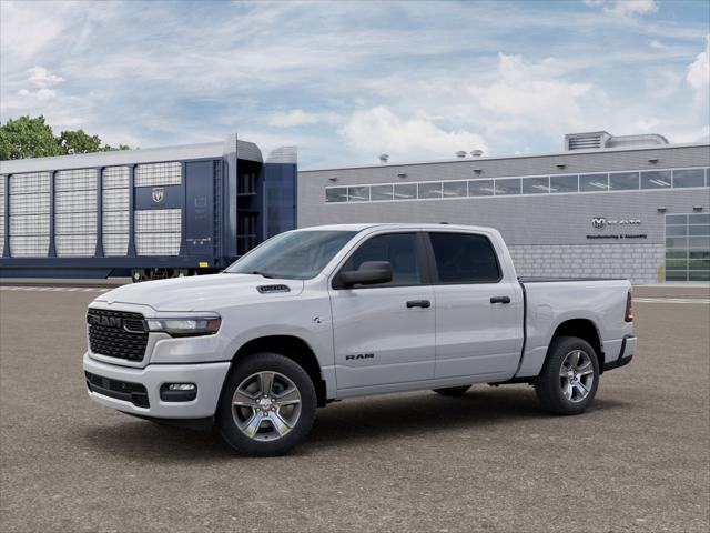 2026 RAM Ram 1500 RAM 1500 EXPRESS CREW CAB 4X2 57 BOX