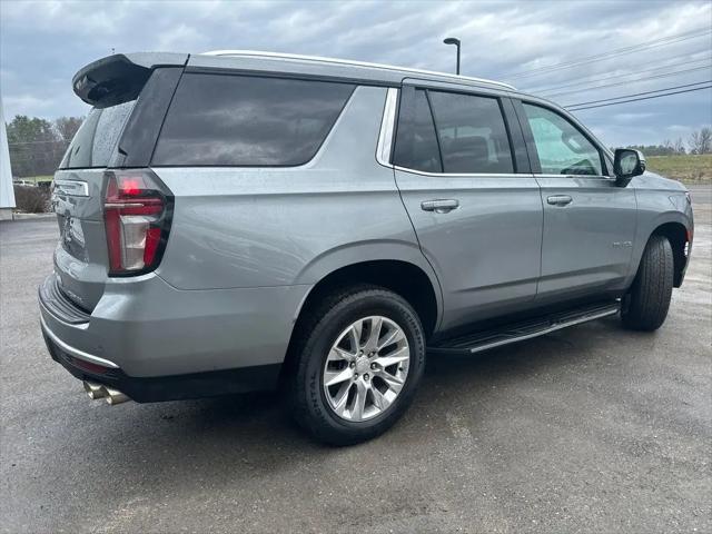 2023 Chevrolet Tahoe 4WD Premier