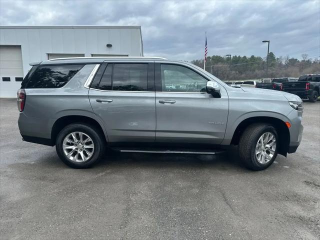 2023 Chevrolet Tahoe 4WD Premier