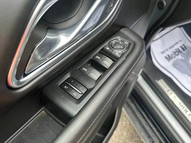 2023 Chevrolet Tahoe 4WD Premier
