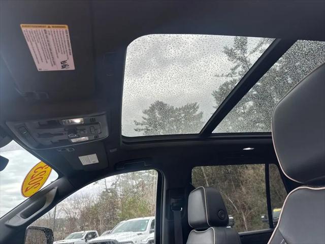 2023 Chevrolet Tahoe 4WD Premier