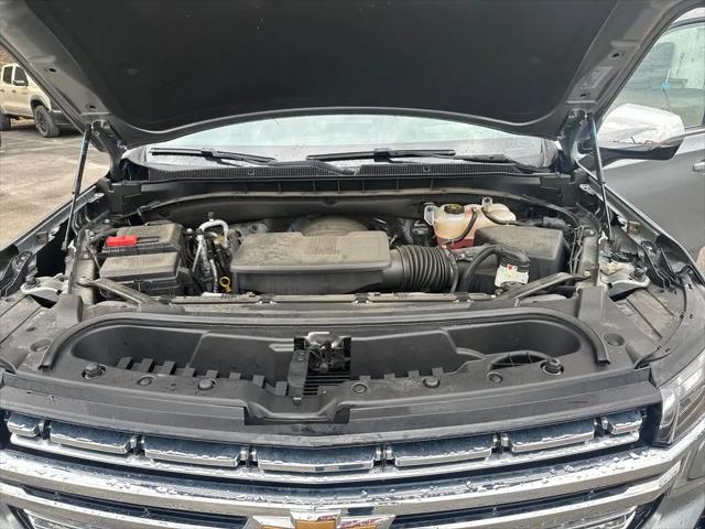 2023 Chevrolet Tahoe 4WD Premier