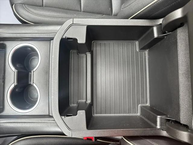 2023 Chevrolet Tahoe 4WD Premier
