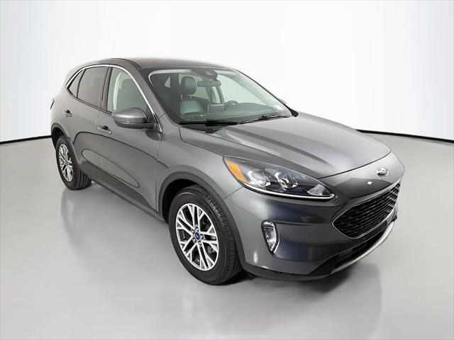 2022 Ford Escape SEL for sale in Tulsa, OK