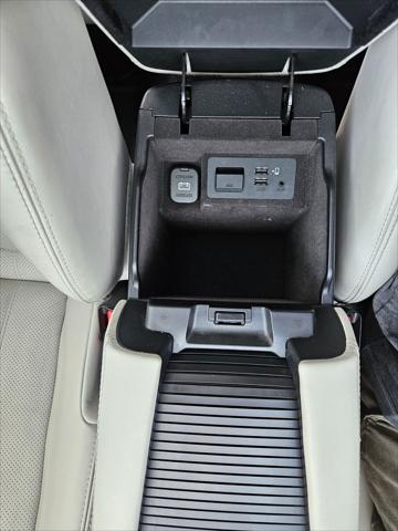 2018 Mazda Mazda6 Signature