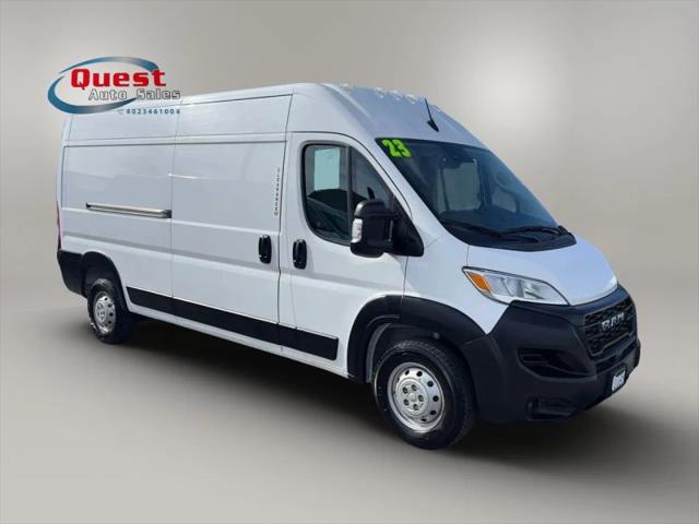 2023 Ram ProMaster 2500 Cargo Van High Roof 159" WB for sale in Omaha, NE