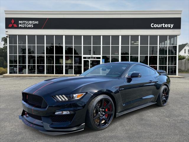 2016 Ford GT 2dr Fastback Shelby GT350 for sale in South Attleboro, MA