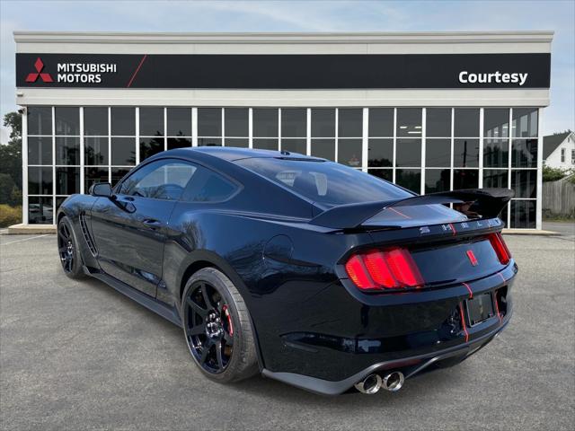 2016 Ford GT 2dr Fastback Shelby GT350