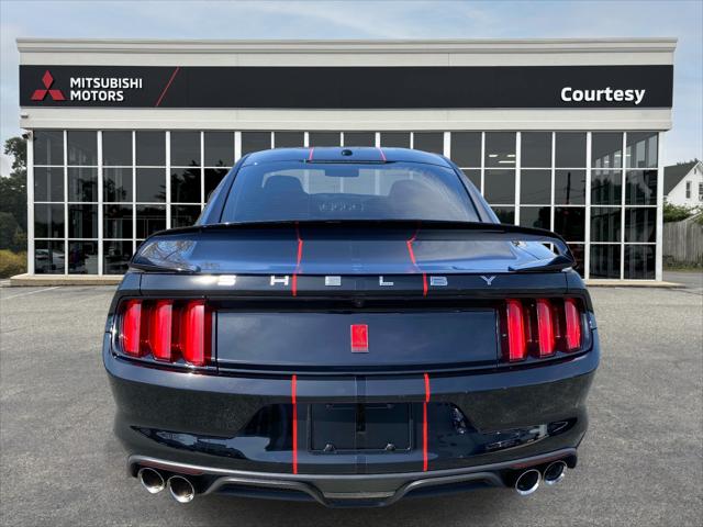 2016 Ford GT 2dr Fastback Shelby GT350