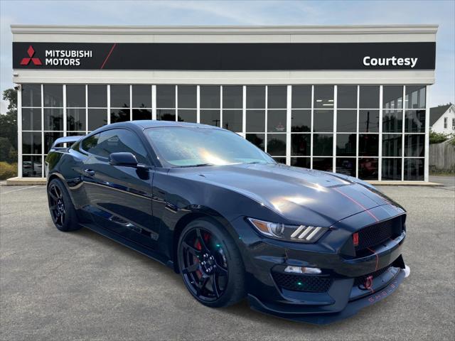 2016 Ford GT 2dr Fastback Shelby GT350