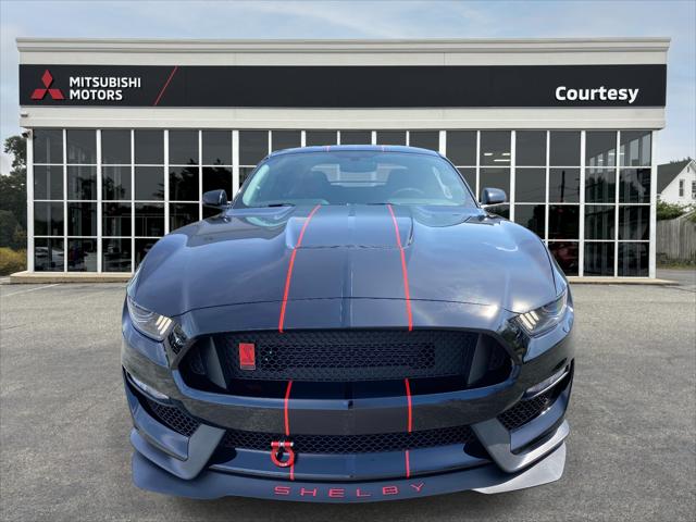2016 Ford GT 2dr Fastback Shelby GT350