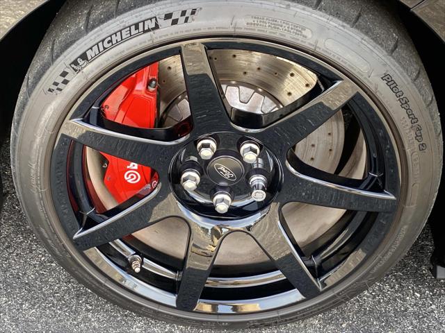 2016 Ford GT 2dr Fastback Shelby GT350