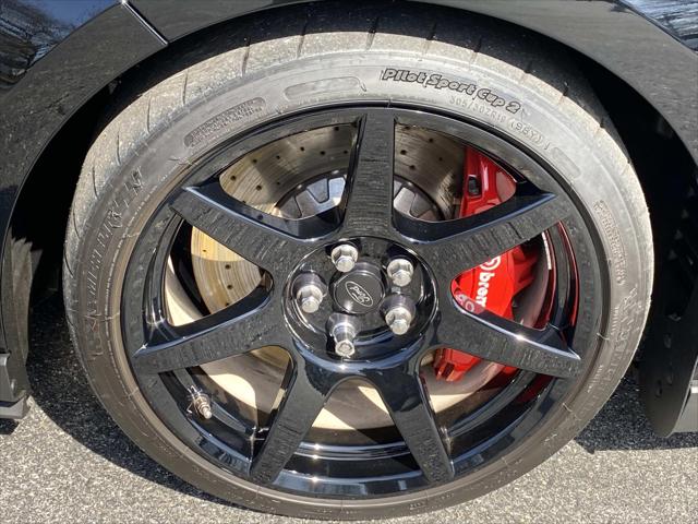 2016 Ford GT 2dr Fastback Shelby GT350