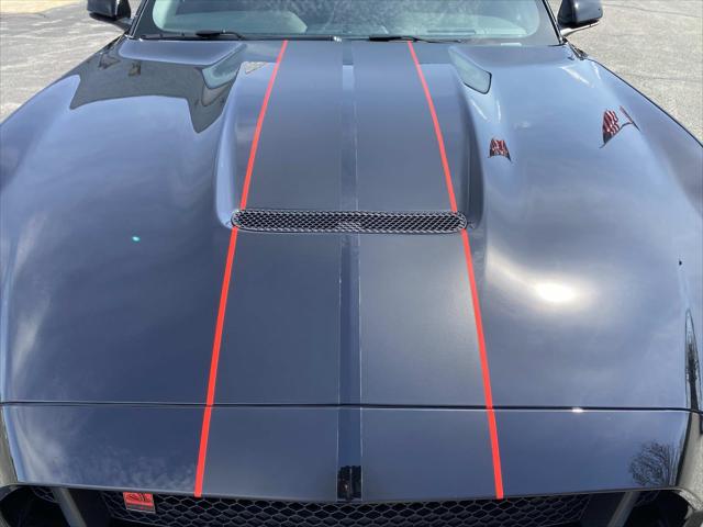 2016 Ford GT 2dr Fastback Shelby GT350