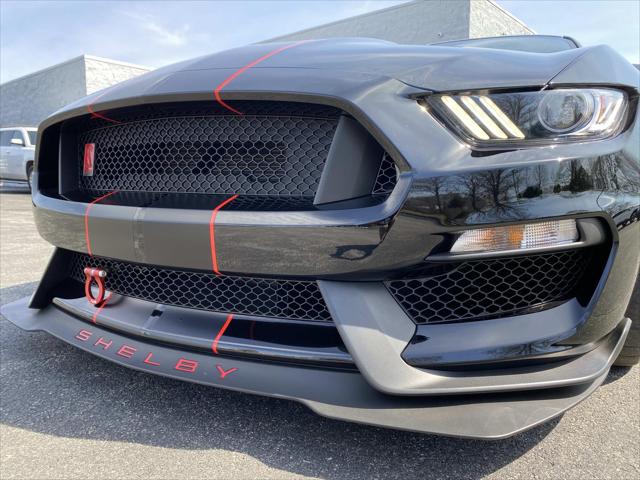 2016 Ford GT 2dr Fastback Shelby GT350