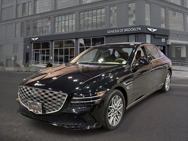 2025 Genesis G80 2.5T AWD for sale in Brooklyn, NY