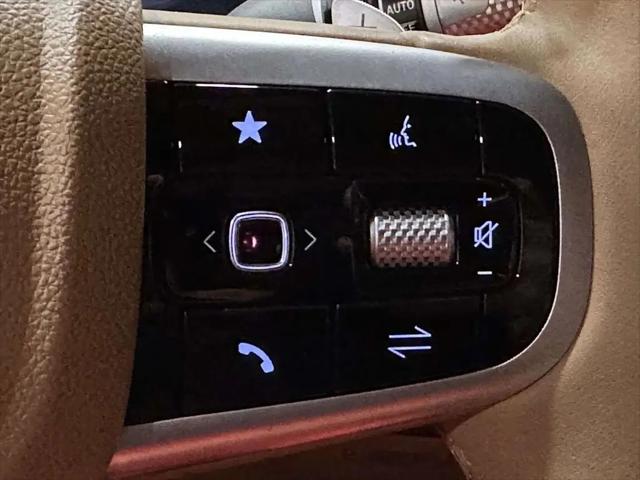 2025 Genesis G80 2.5T AWD
