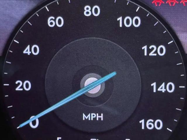 2025 Genesis G80 2.5T AWD