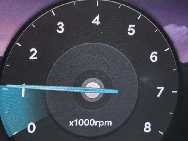 2025 Genesis G80 2.5T AWD