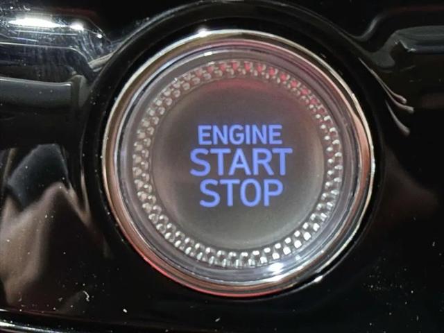 2025 Genesis G80 2.5T AWD