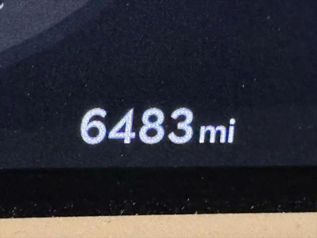 2025 Genesis G80 2.5T AWD