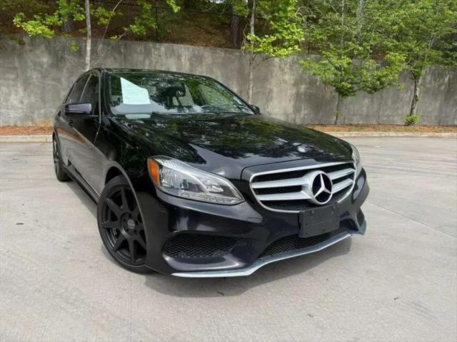 2014 Mercedes-Benz E 350 E 350 for sale in Decatur, GA