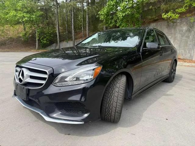 2014 Mercedes-Benz E 350 E 350