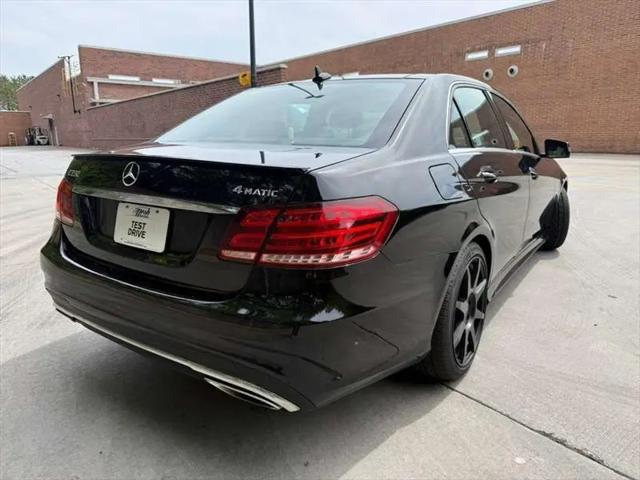 2014 Mercedes-Benz E 350 E 350