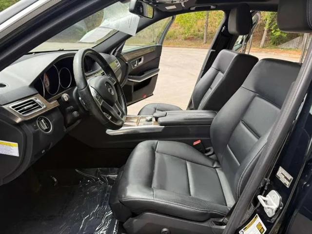 2014 Mercedes-Benz E 350 E 350