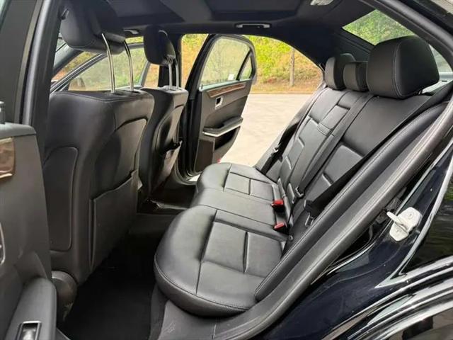 2014 Mercedes-Benz E 350 E 350