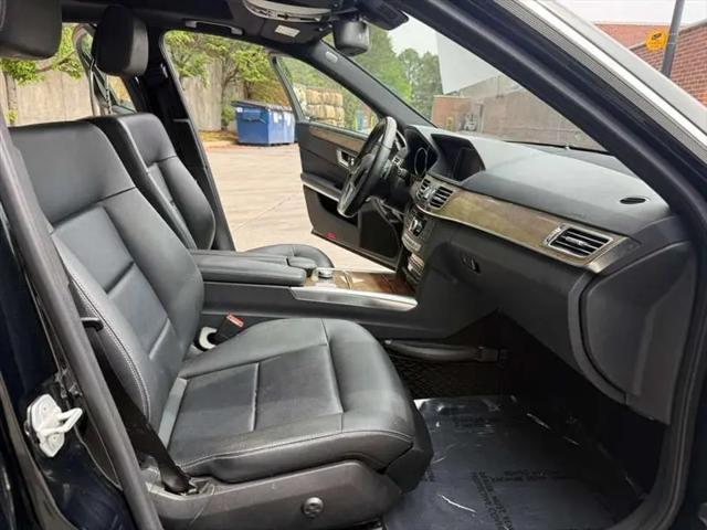 2014 Mercedes-Benz E 350 E 350