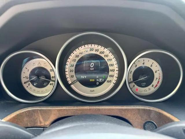 2014 Mercedes-Benz E 350 E 350