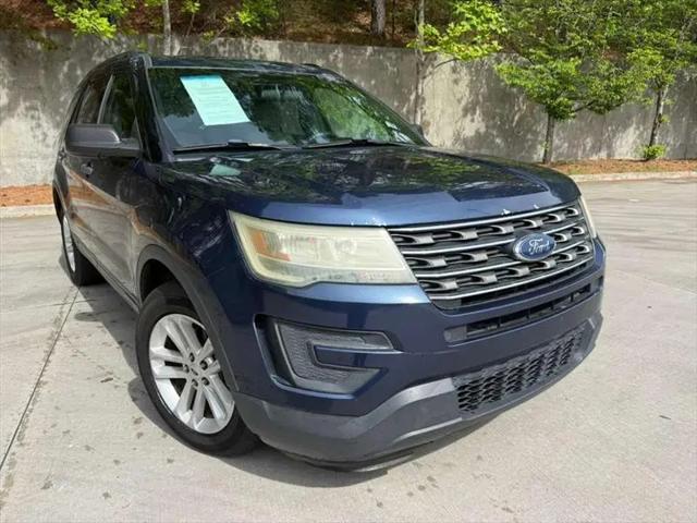 2016 Ford Explorer Base for sale in Decatur, GA