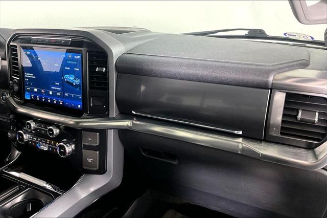 Used 2022 Ford F-150 Lariat For Sale in Olive Branch, MS
