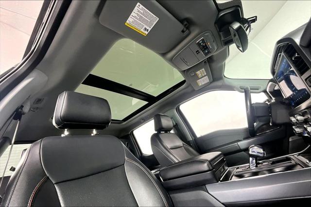 Used 2022 Ford F-150 Lariat For Sale in Olive Branch, MS