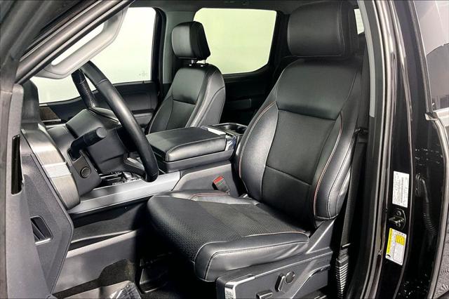 Used 2022 Ford F-150 Lariat For Sale in Olive Branch, MS