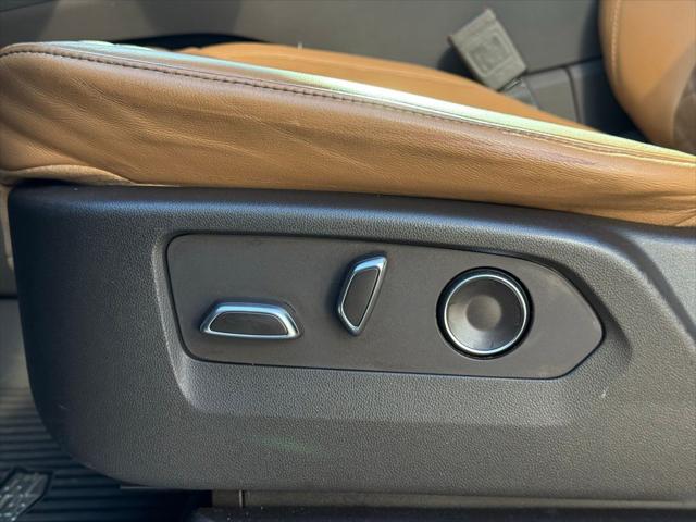 2021 Cadillac Escalade 4WD Premium Luxury