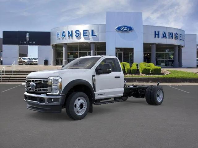 2026 Ford F-550 XL for sale in Petaluma, CA