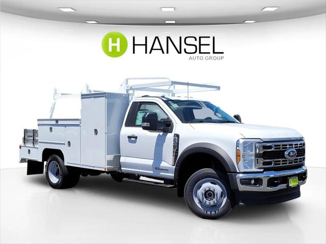 2026 Ford F-550 XL for sale in Petaluma, CA