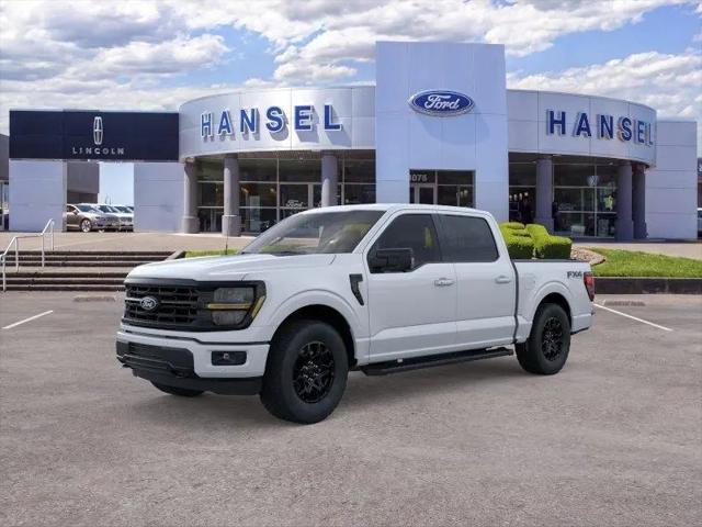 2026 Ford F-150 XLT for sale in Petaluma, CA