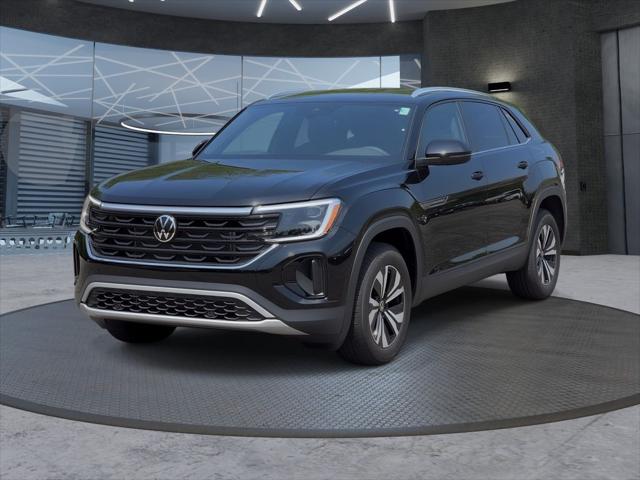 2026 Volkswagen Atlas Cross Sport SE