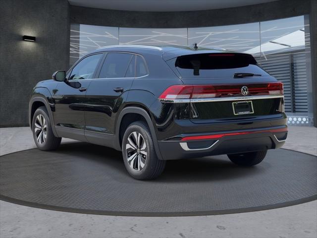 2026 Volkswagen Atlas Cross Sport SE