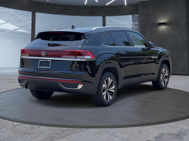 2026 Volkswagen Atlas Cross Sport SE