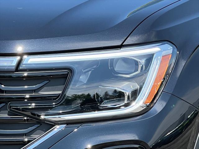 2026 Volkswagen Atlas Cross Sport SE