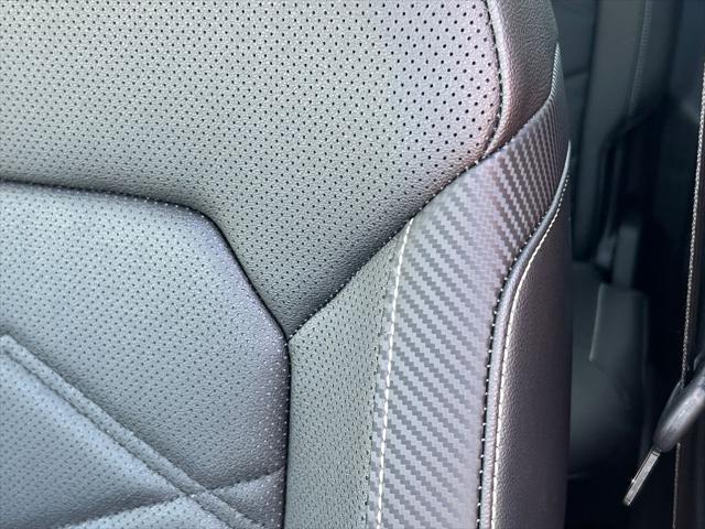 2026 Volkswagen Atlas Cross Sport SE