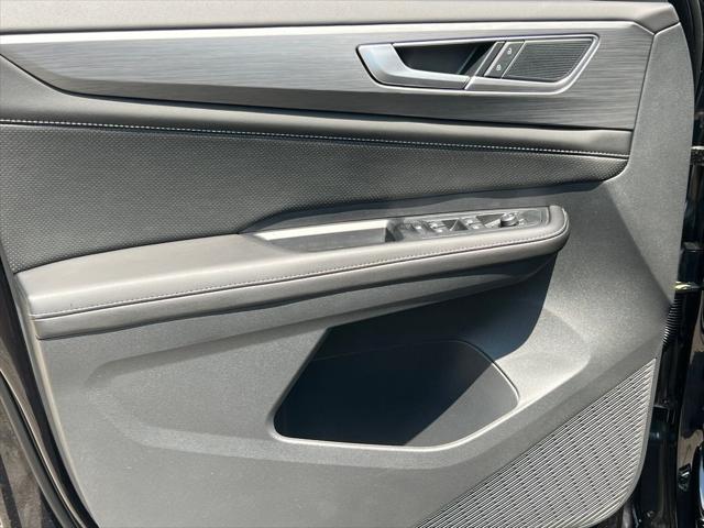 2026 Volkswagen Atlas Cross Sport SE