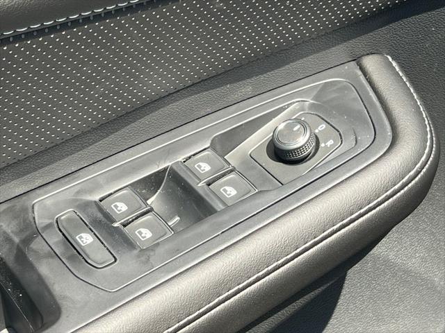 2026 Volkswagen Atlas Cross Sport SE