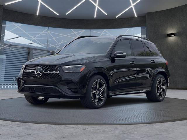 2026 Mercedes-Benz GLE GLE 350 GLE 350