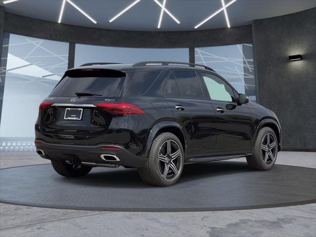 2026 Mercedes-Benz GLE GLE 350 GLE 350