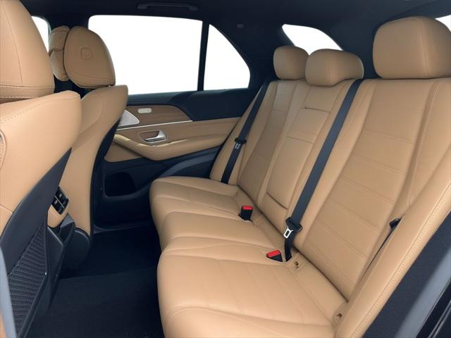 2026 Mercedes-Benz GLE GLE 350 GLE 350